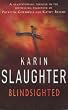 Blindsighted (Grant County Series)