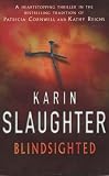 Cover of Blindsighted by Karin Slaughter 0099421771