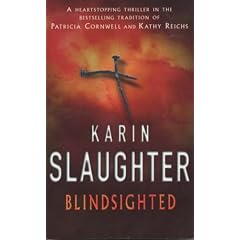 Blindsighted