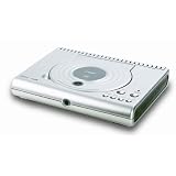 Coby DVD-207 Compact DVD Player