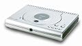 Coby DVD-207 Compact DVD Player