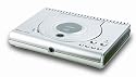 Coby DVD-207 Compact DVD Player