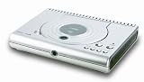 Coby DVD-207 Compact DVD Player