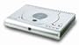 Coby DVD-207 Compact DVD Player