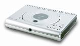 Coby DVD-207 Compact DVD Player Coby DVD-207 Compact DVD Player