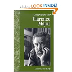 Conversations with Clarence Major (Literary Conversations Series)