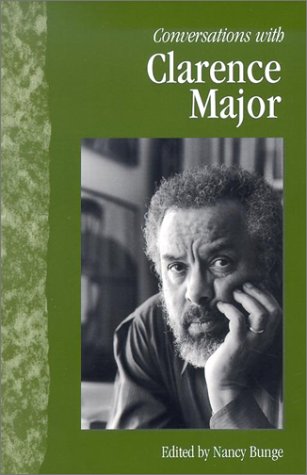 Clarence Major