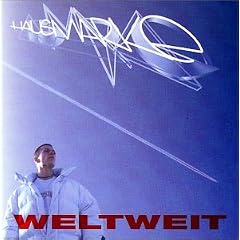 Weltweit
