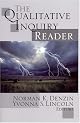 The Qualitative Inquiry Reader