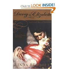 Darcy & Elizabeth: Nights and Days at Pemberley (Pride & Prejudice Continues)