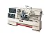 Jet 321950 GH-1840ZX 18-Inch Swing by 40-Inch between Centers Large Spindle Bore Metalworking Lathe, 230/460-Volt 3 Phase