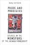 Pride and Prodigies: Studies in the Monsters of the Beowulf Manuscript