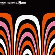 What's Happening...Stateside Vol.2