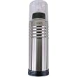 Trudeau Oil Spray Pump with Clear Top