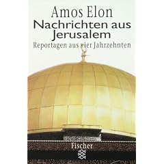 Nachrichten aus Jerusalem