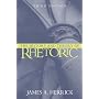 The History and Theory of Rhetoric: An Introduction