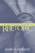 The History and Theory of Rhetoric: An Introduction (3rd Edition)