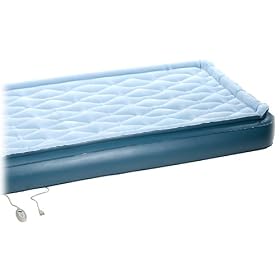AeroBed PillowTop Bed, Full