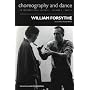William Forsythe: A special issue of the journal Choreography and Dance