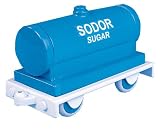 Review Golden Bear  / My First Thomas - Sodor Sugar Tanker