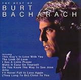 The Best of Burt Bacharach
