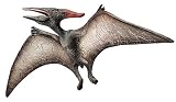 Eigenschaften BULLYLAND 61364 / Flugsaurier Pteranodon, Softplay-Material