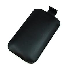 Tasche (Slide) f�r Motorola Milestone 2 black