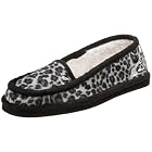 Roxy Del Mar Moccasin
