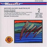 Mendelssohn-Bartholdy: Elias (Gesamtaufnahme)