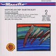 Mendelssohn-Bartholdy: Elias (Gesamtaufnahme)