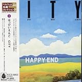 City: Best Hits