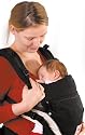 Manduca Baby Carrier, Skyline Plum
