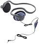 Altec Lansing AHP5 Personal Audio Stereo Headphones