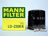 MANN �����َ̎��َ��� LO-2206K (�������饷��...