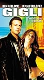 Gigli (Dol Slip) [VHS]