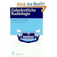 Zahn�rztliche Radiologie