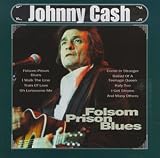 Folsom Prison Blues