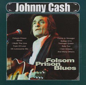 Folsom Prison Blues