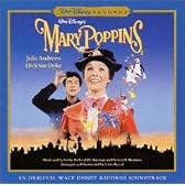 メリー・ポピンズ ― オリジナル・サウンドトラック (デジタル・リマスター盤)