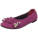 Miss Me Womens Divine-19 Flat