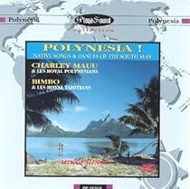 Native Songs & Dances of the South Seas