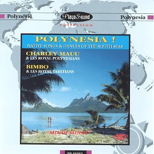 Native Songs & Dances of the South Seas