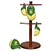 John Deere Measuring Cups - Ceramic (Set of 4)