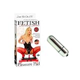 Pipedream Products Fetish Fantasy Pleasure Pad Adult Sex Toy Kit