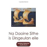 Na daoine sìthe, is ùirsgeulan eile