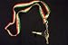 Italy lanyard Italia lanyard
