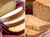  : Honey Graham Granola Bread and Sally Lunn Bread (2 Pack)