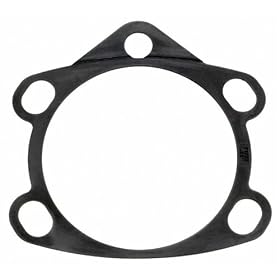 McQuay-Norris AA2999 Rear Wheel Alignment Shim