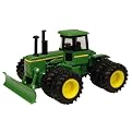 Learning Curve Brands 1:64 John Deere 8630 Tractor with Blade