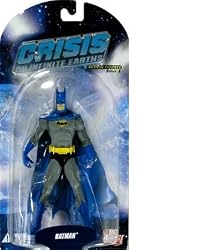 Crisis on Infinite Earths 3: Batman Action Figure